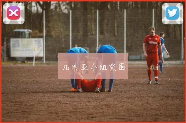几内亚小组突围