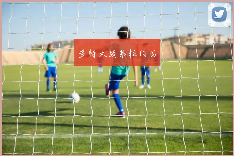 多特大战弗拉门戈