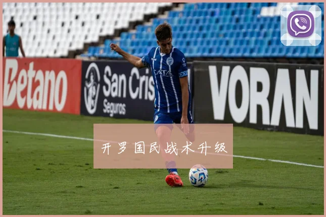 开罗国民战术升级