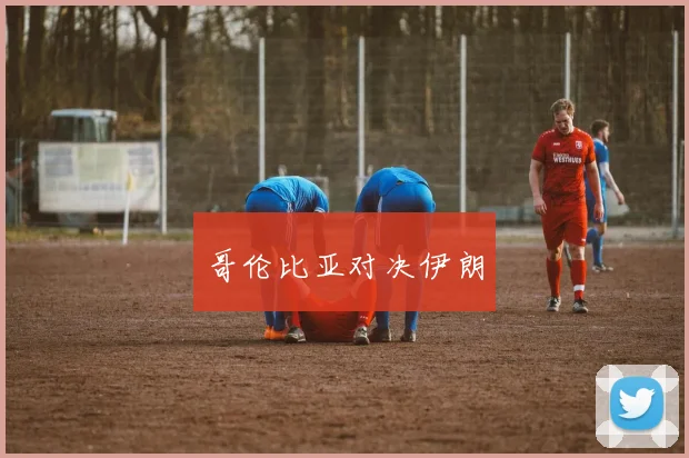 哥伦比亚对决伊朗
